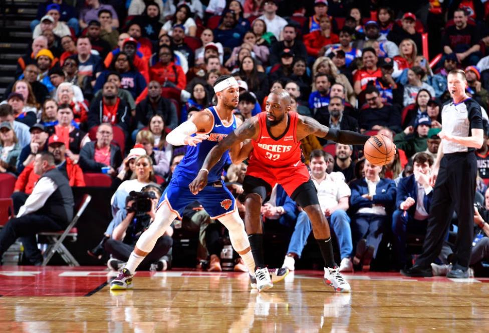 包含火箭队大将遭遇伤病，或将缺阵多场比赛的词条