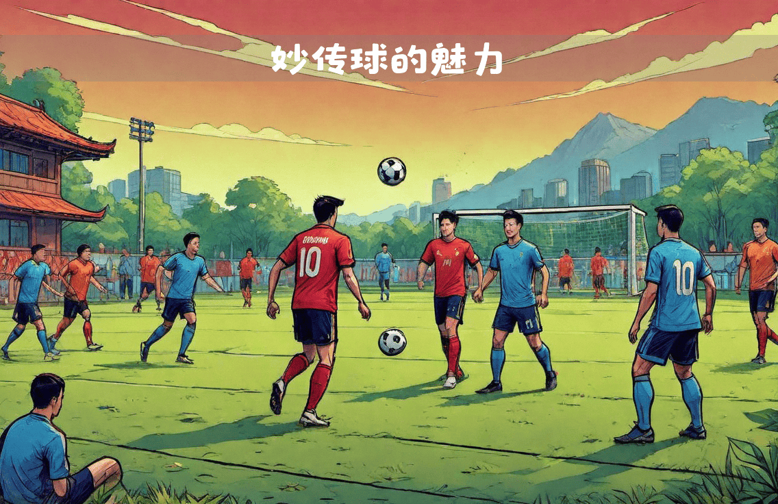 传球精准，助攻带动进攻火力的简单介绍