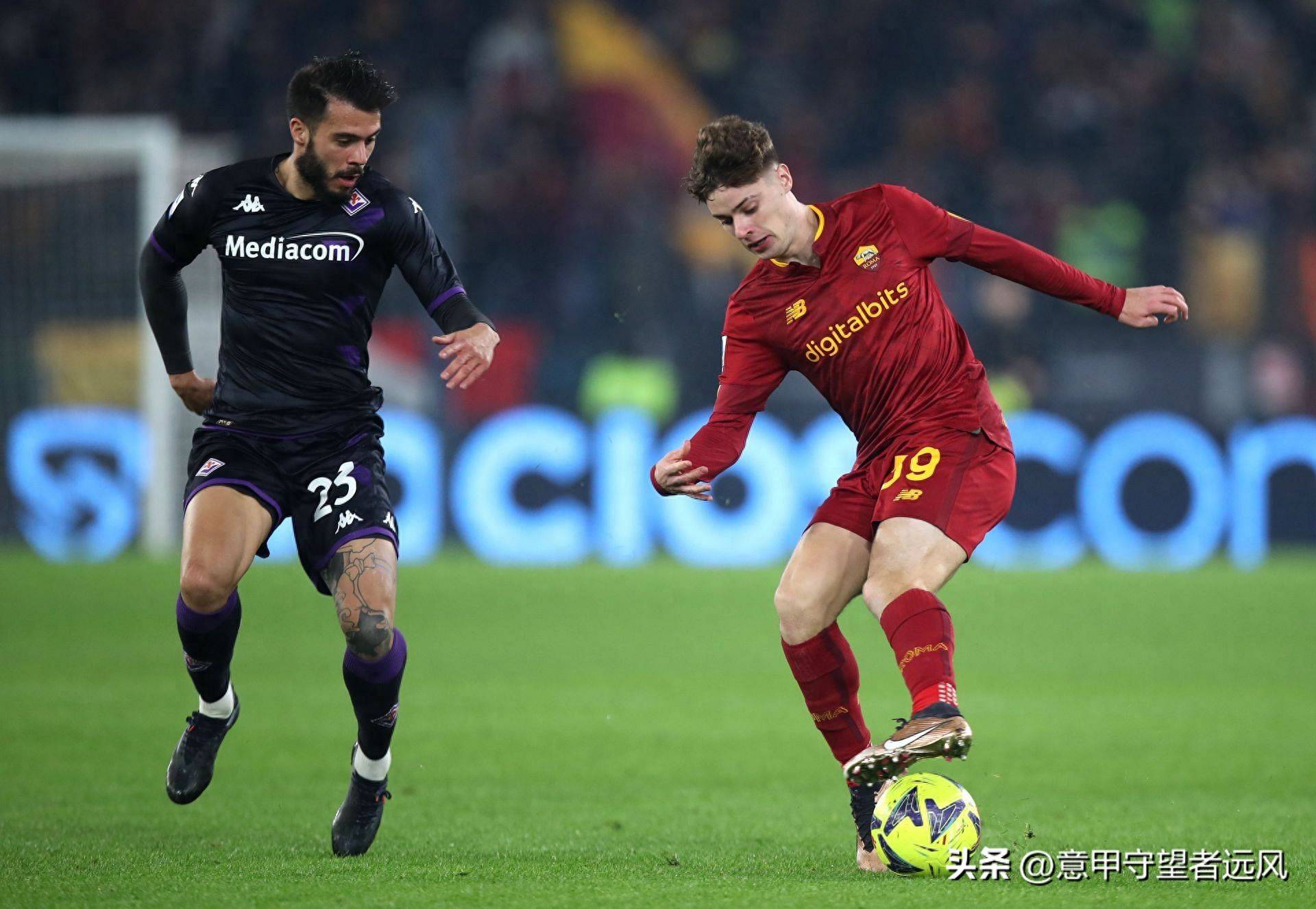 关于罗马小胜对手，球迷热情喜悦的信息