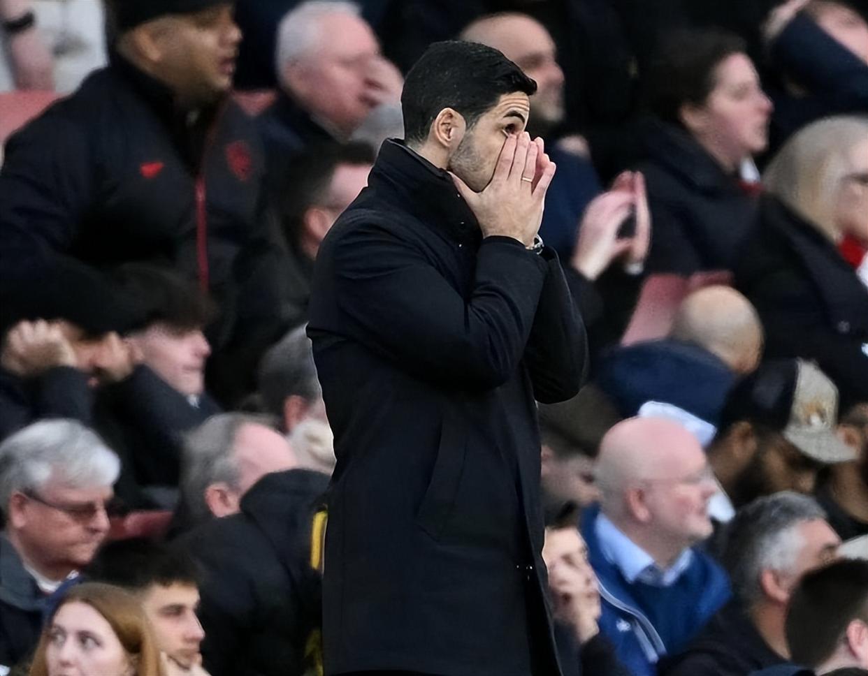 武磊五连胜继续领跑积分榜，阿森纳主帅陷下课危机！的简单介绍