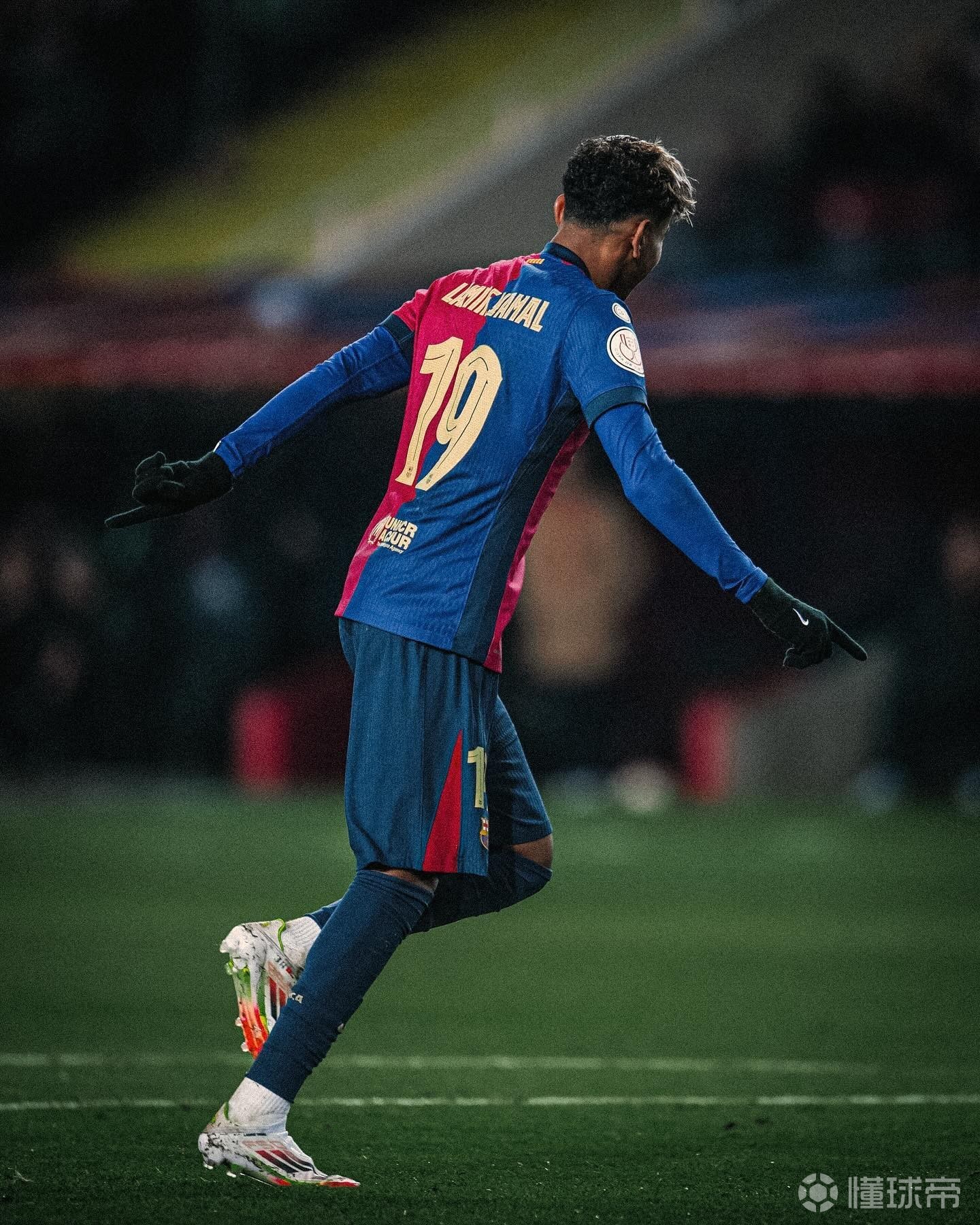 包含内马尔连续五场破门，马竞主帅直言：这小子挡不住！的词条