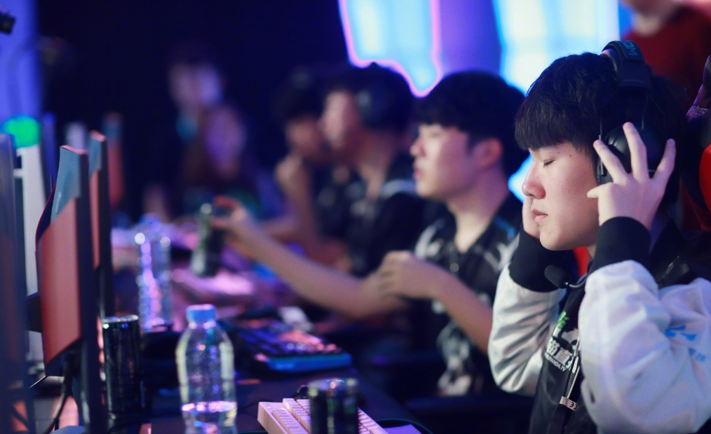  JackeyLove新星大胜表现惊艳，勇士未来可期！