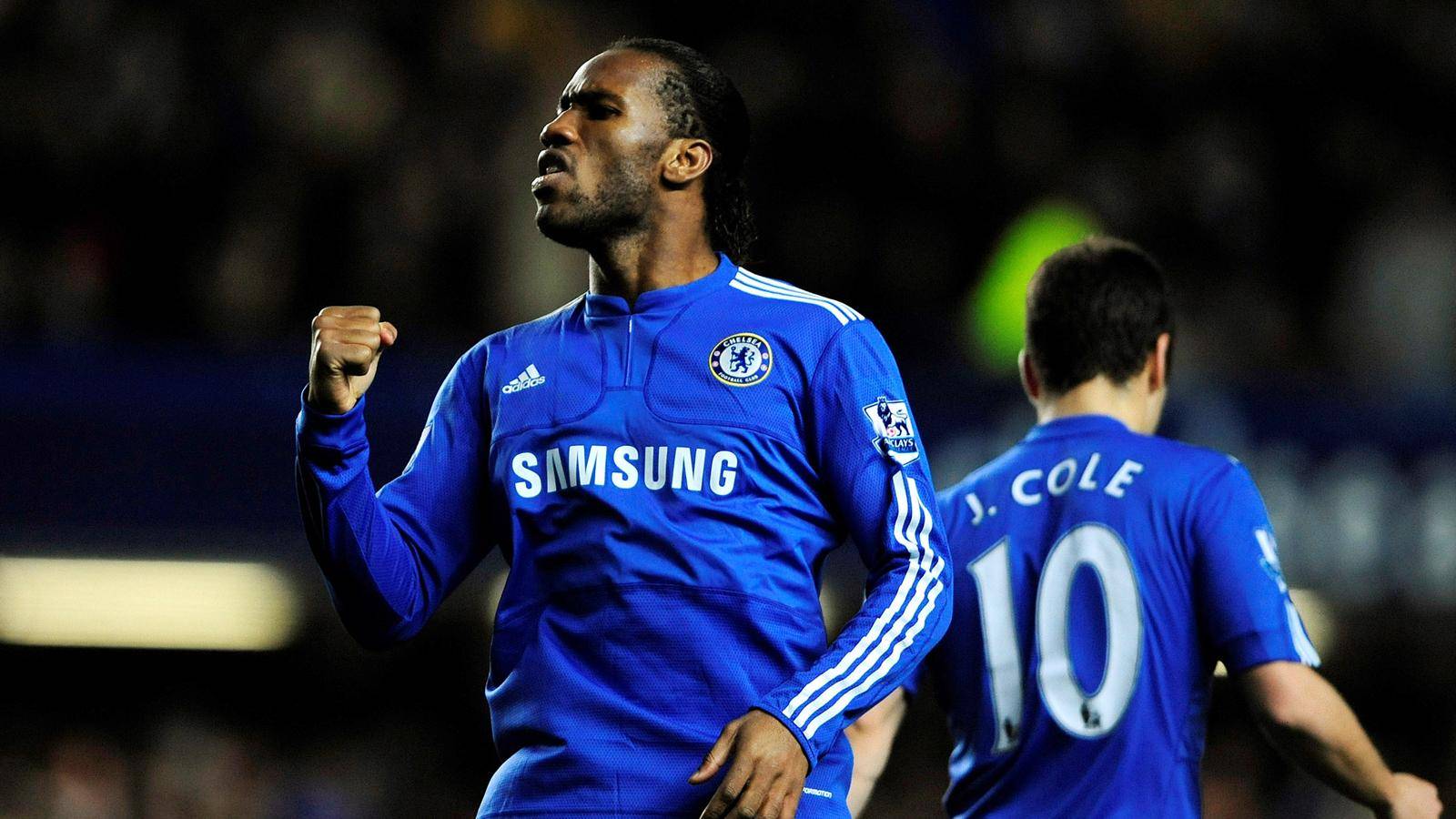 蒂姆迎来十赛季高光表现，切尔西球迷沸腾！的简单介绍