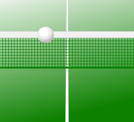 乒乓球赛场焦点!西班牙队对阵澳大利亚队,球星闪耀,全场焦点无人能挡