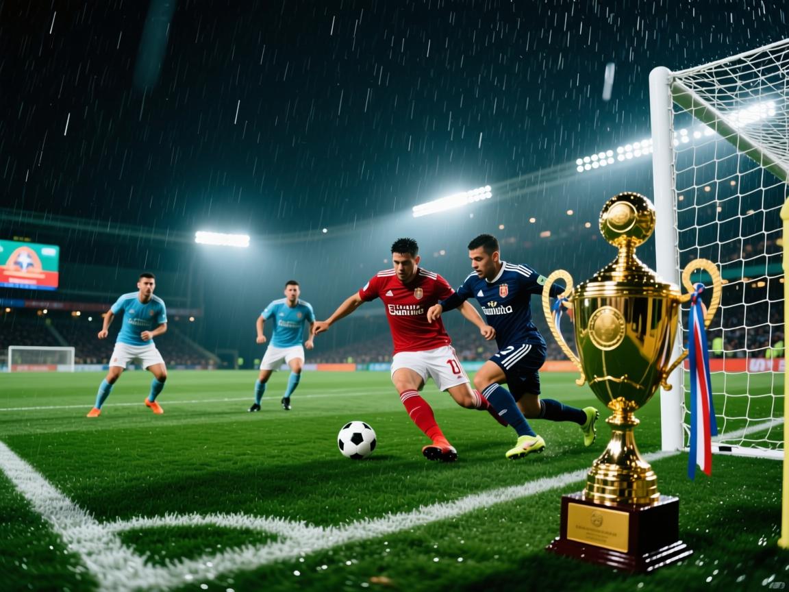 萨拉赫巅峰对决，纳达尔与70激战掘金分钟，连败胜负难料！